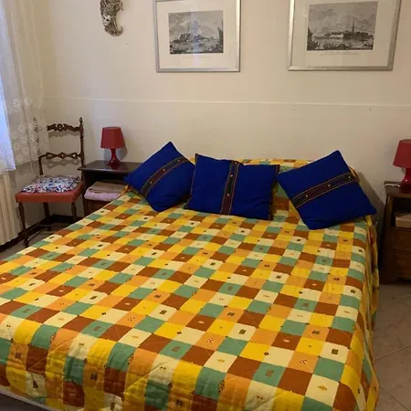 La Bauta Daire Venedik