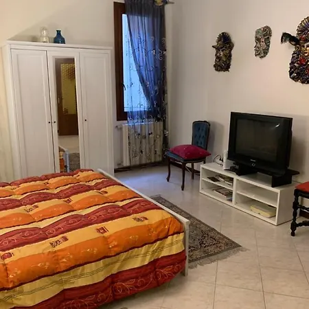 La Bauta Apartment