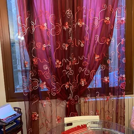 Apartment La Bauta Venice