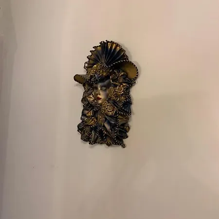 La Bauta Apartment Venice