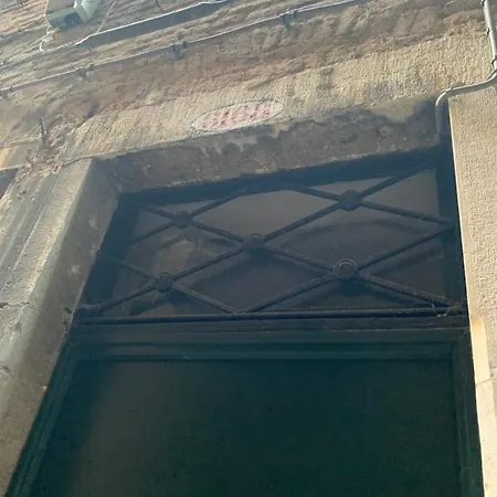 La Bauta Apartment