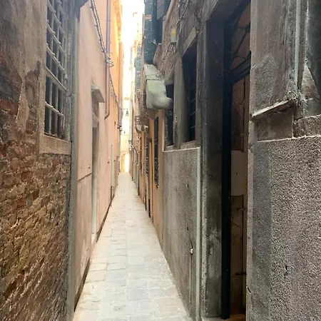 La Bauta * Benátky