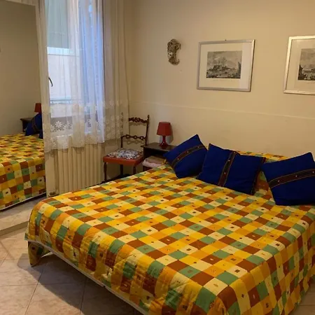 La Bauta Apartment *