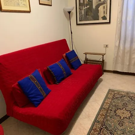 La Bauta Venice