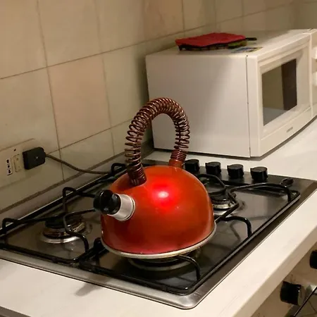 Apartment La Bauta