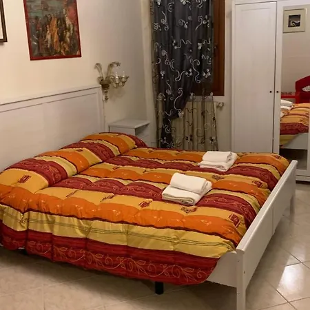 La Bauta Apartment