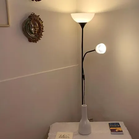 Apartmán La Bauta