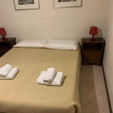 La Bauta Apartmán