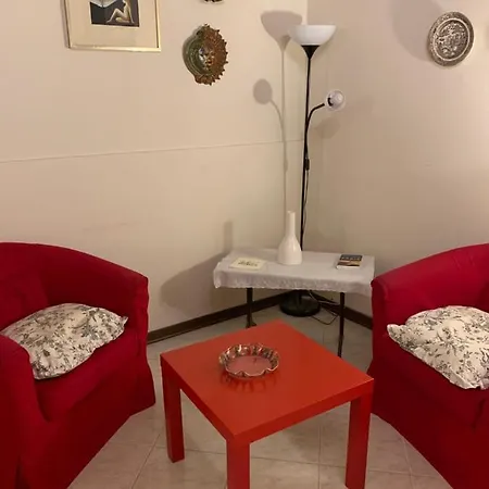 La Bauta Apartment Venice
