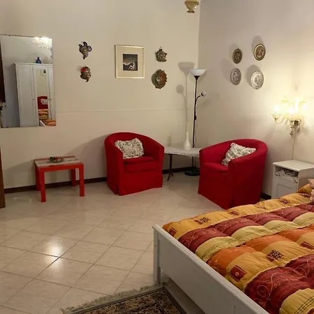 La Bauta Апартаменты *