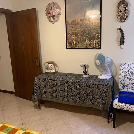 La Bauta Апартаменты